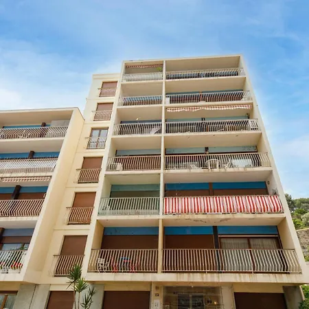 1 Vue Avec Terrasse, A 1 Min A Pied